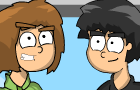 ComiX Episode One Pt One