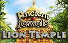 Ancient Jewels: Lion Temp