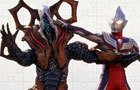 Ultraman Jigsaw