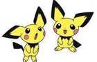 Pichu's Adventure
