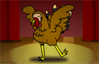 Dance Turkey Dance!