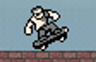 Tudy Hawk's Pro Skater 2d