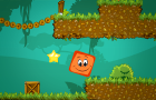 Qubed: Mysterious Island by MikRad
