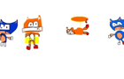S.Generations in 3 minute by 100Dylman