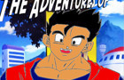 Gohan's Adventures EP. 1