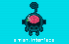 simian.interface [DEMO]