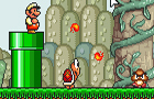 Mario Flash 4