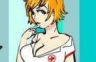 Dress Up Ginger