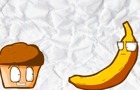 Muffin and Banana- Pilot