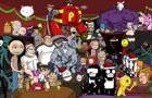 Newgrounds Smash Flash