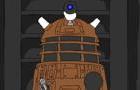 A Curious Dalek