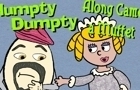 Along Comes a Muffet