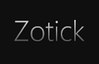 Zotick