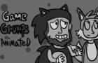 Game Grumps- It's no use