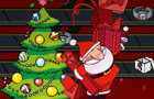 Christmas Gift Distribute