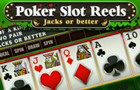 Poker Slot Reels