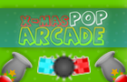 Christmas Pop Arcade