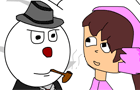 Frank the Snowman