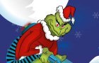 The Grinch Who Shot Xmas