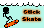 StickSkate 