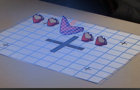 Graph Ship Battlez by jibbodahibbo