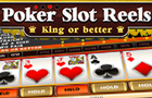 Poker Slot Easy