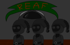 Royal Elvish Air Force