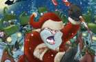 Holiday Survival: Z Mas