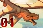 Dragonets: Mudwing 01 by MiscritsQuest