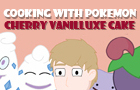 Cooking With Pokemon 01 by SamIam
