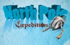 North Pole Expedition by GAMOLITION