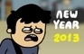 New Year 2013