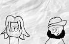 Game Grumps: Ledge Pusher by Dachickenman459