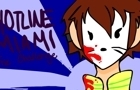 H.M.: The Challenge by JakkMAU5