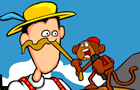 Dancing Monkey