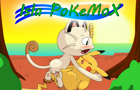 Isla PokemoX