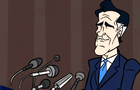 B-Rock: Romney promo