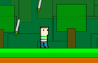 It's Raining Swords!