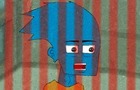 WT: Space Jail by Doodlesinc
