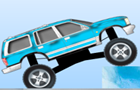 Ice Truck Drive