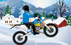Winter Bike Racing