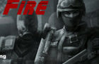 Cross Fire