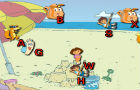Dora The Explorer Typing