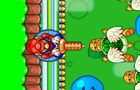Mario Blaster