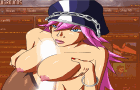 Final Fight Poison Hentai