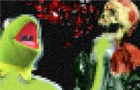 Kermie Kombat (1up)