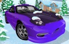 Winter Parking Havoc