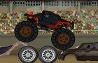 Monster Truck Arena