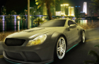 Midnight Drift Race: Miam