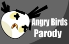 Angry birds parody